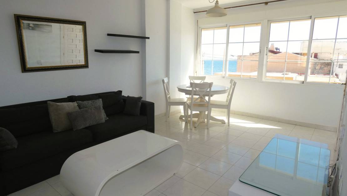 Venta - Apartment - Torrevieja - La Veleta