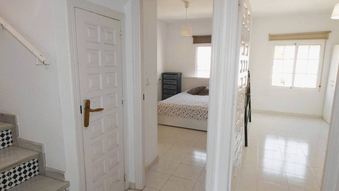 Venta - Apartment - Torrevieja - La Veleta