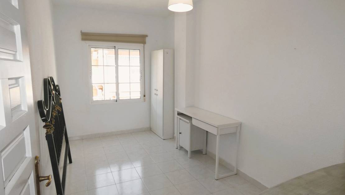 Venta - Apartment - Torrevieja - La Veleta