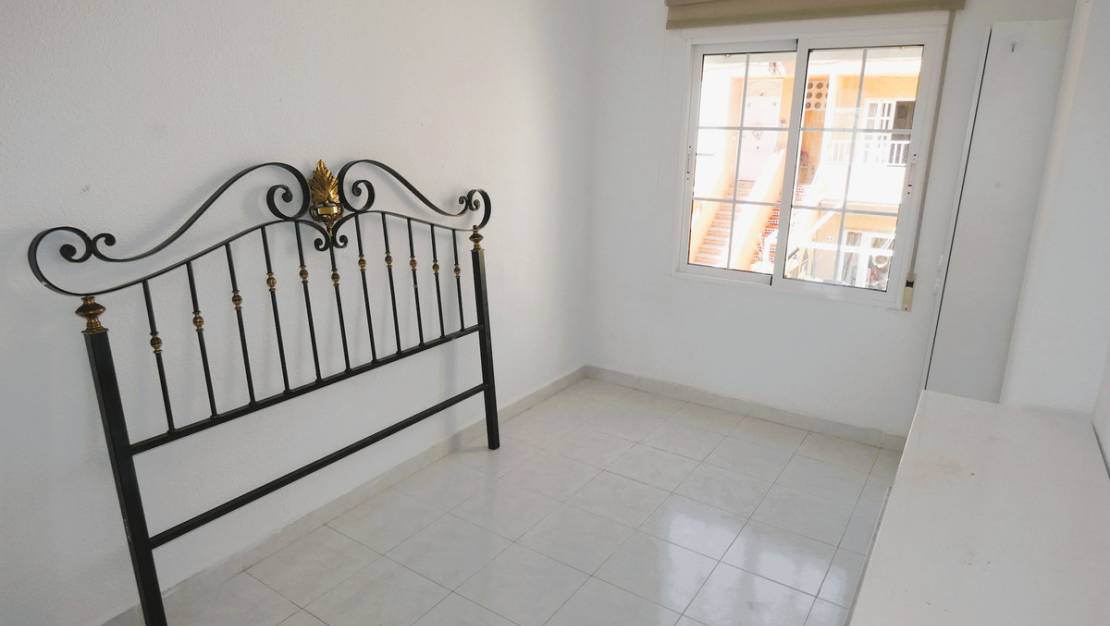 Venta - Apartment - Torrevieja - La Veleta