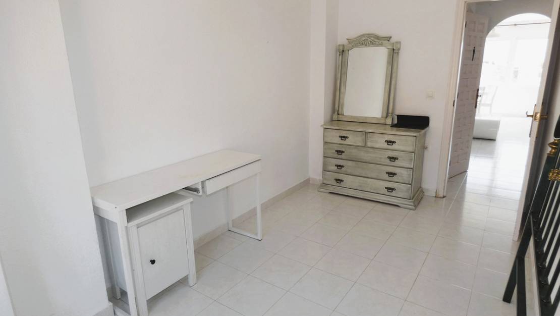 Venta - Apartment - Torrevieja - La Veleta