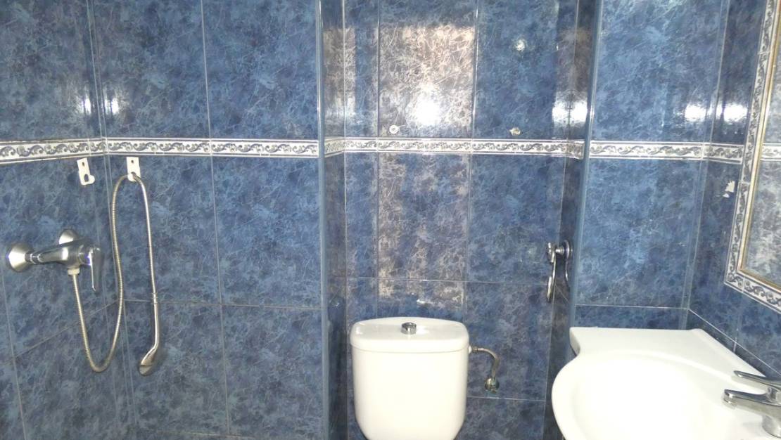 Venta - Apartment - Torrevieja - La Veleta