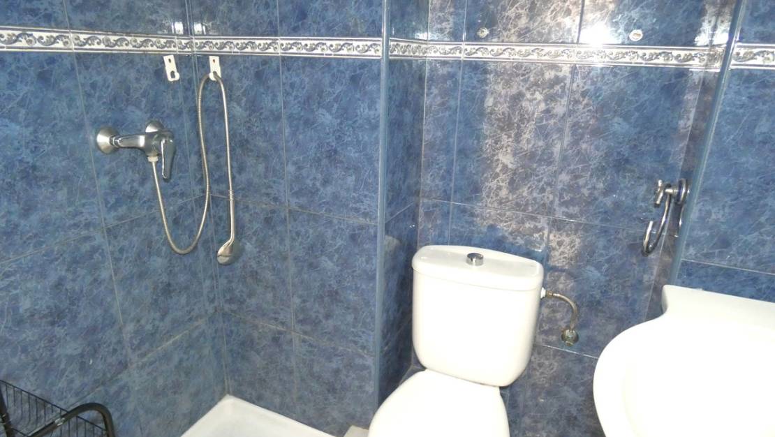 Venta - Apartment - Torrevieja - La Veleta