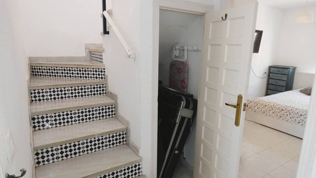 Venta - Apartment - Torrevieja - La Veleta