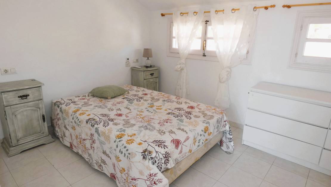 Venta - Apartment - Torrevieja - La Veleta