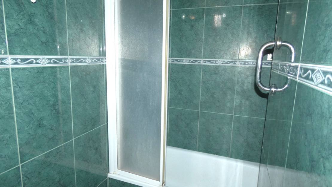 Venta - Apartment - Torrevieja - La Veleta