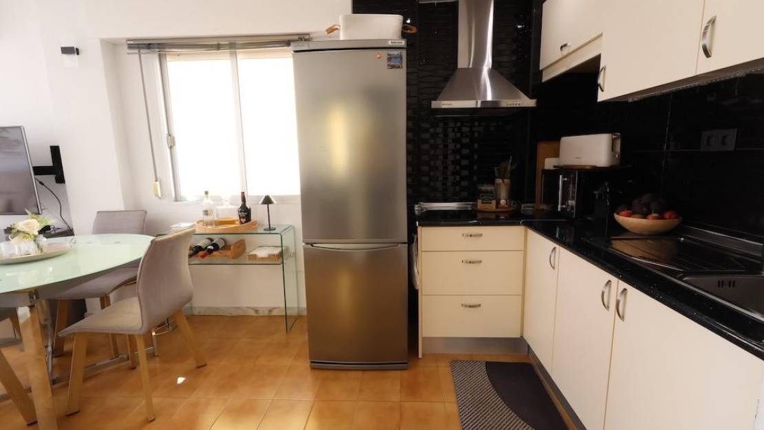 Venta - Apartment - Torrevieja - La Veleta