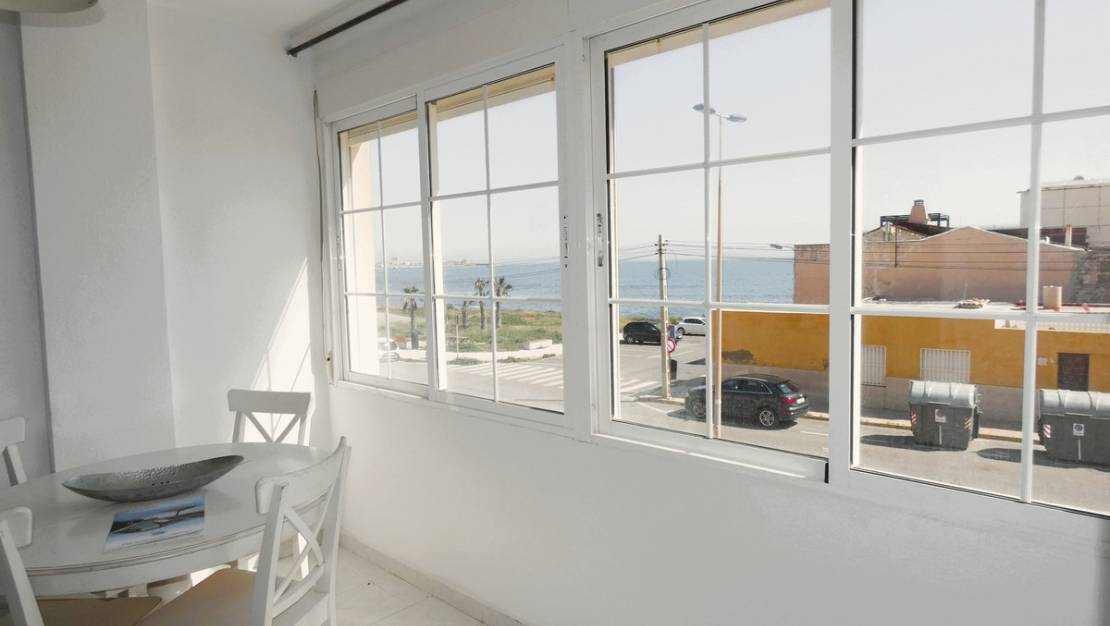 Venta - Apartment - Torrevieja - La Veleta
