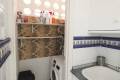 Venta - Apartment - Torrevieja - La Veleta