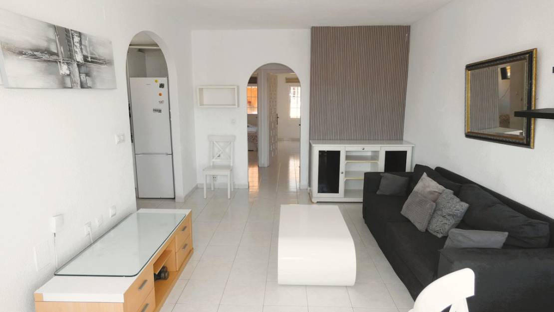 Venta - Apartment - Torrevieja - La Veleta