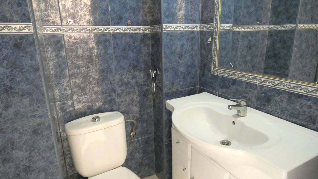 Venta - Apartment - Torrevieja - La Veleta