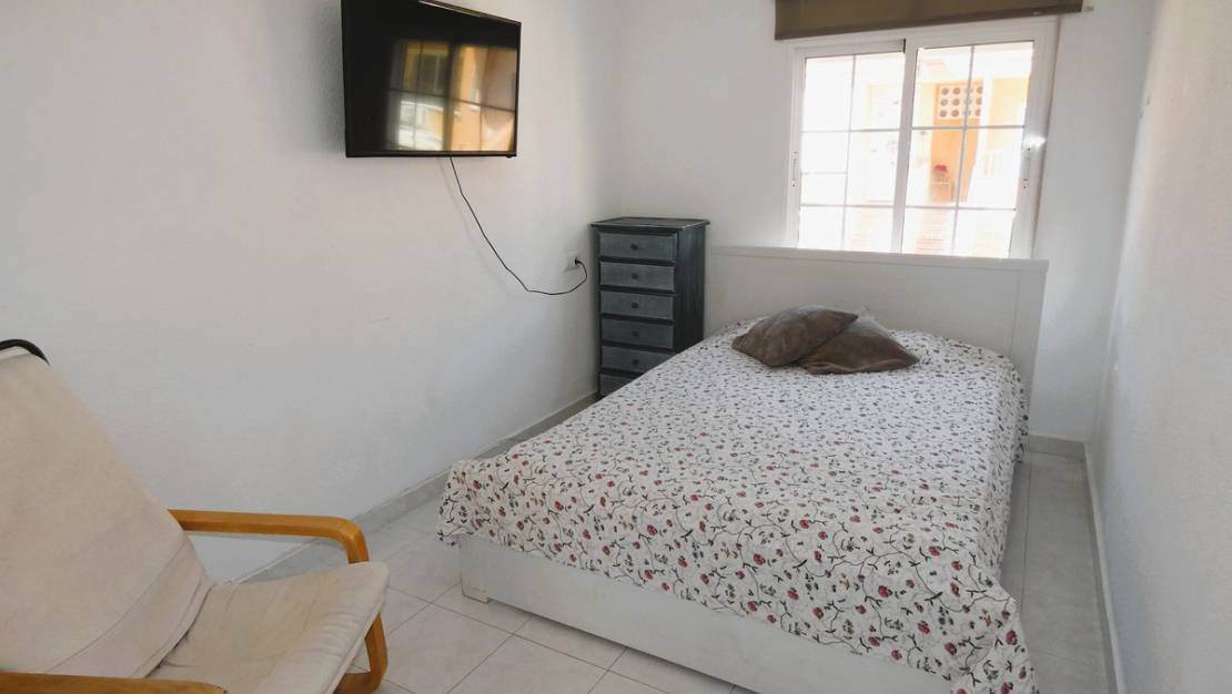 Venta - Apartment - Torrevieja - La Veleta