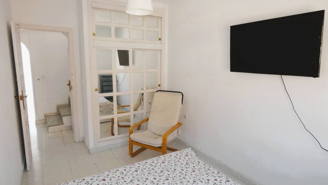 Venta - Apartment - Torrevieja - La Veleta