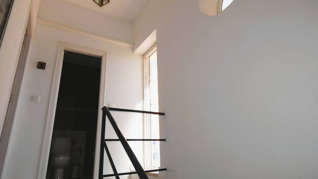 Venta - Apartment - Torrevieja - La Veleta