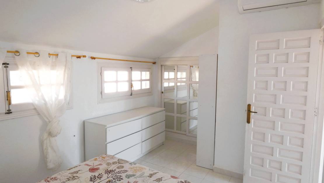 Venta - Apartment - Torrevieja - La Veleta