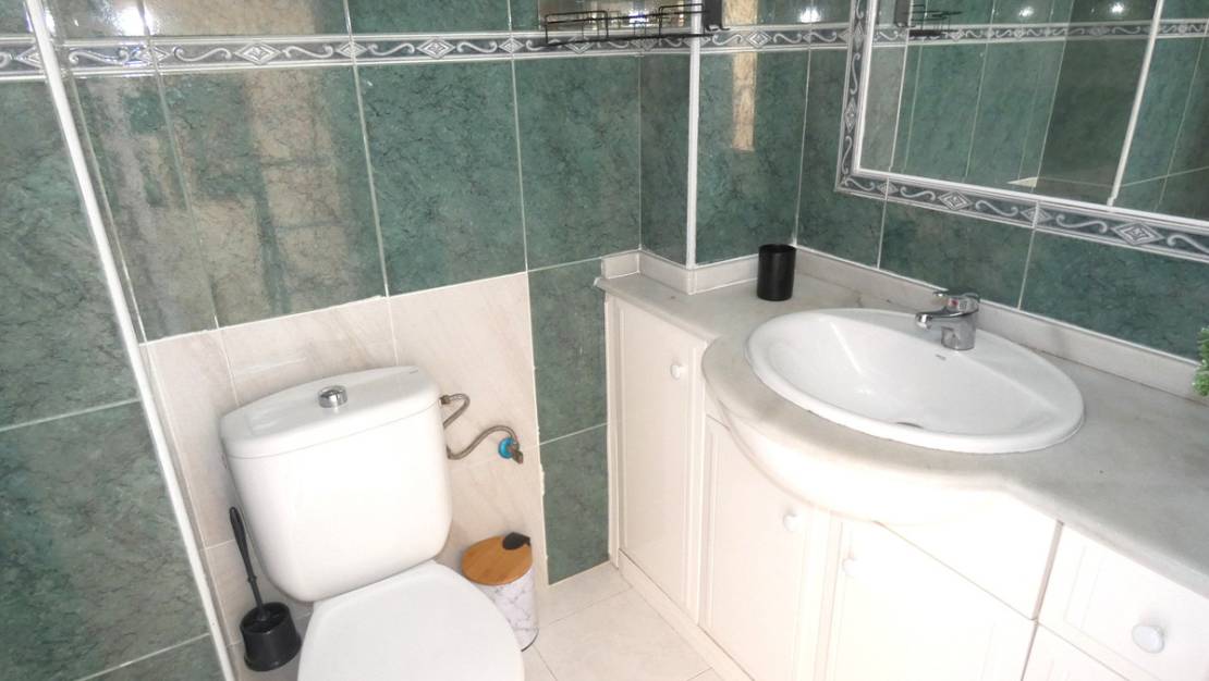 Venta - Apartment - Torrevieja - La Veleta