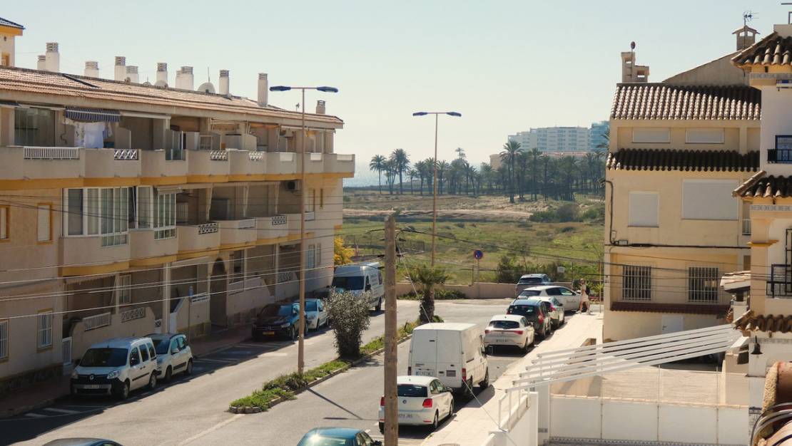 Venta - Apartment - Torrevieja - La Veleta