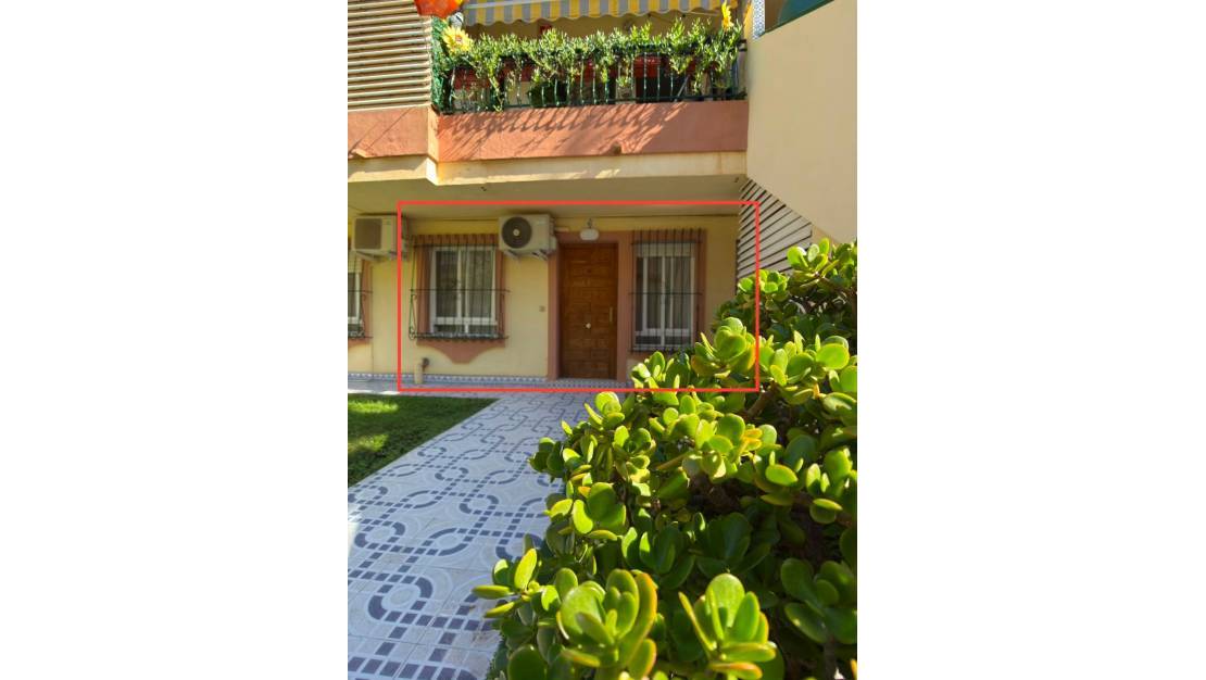 Venta - Apartment - Torrevieja - La Veleta