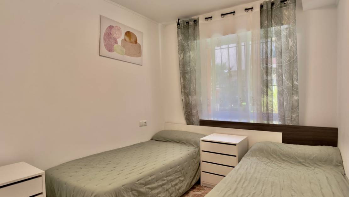Venta - Apartment - Torrevieja - La Veleta