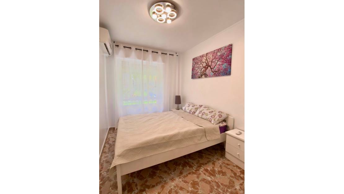 Venta - Apartment - Torrevieja - La Veleta