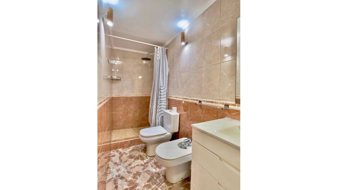 Venta - Apartment - Torrevieja - La Veleta