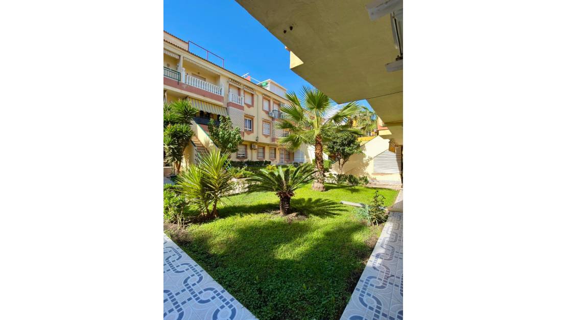 Venta - Apartment - Torrevieja - La Veleta