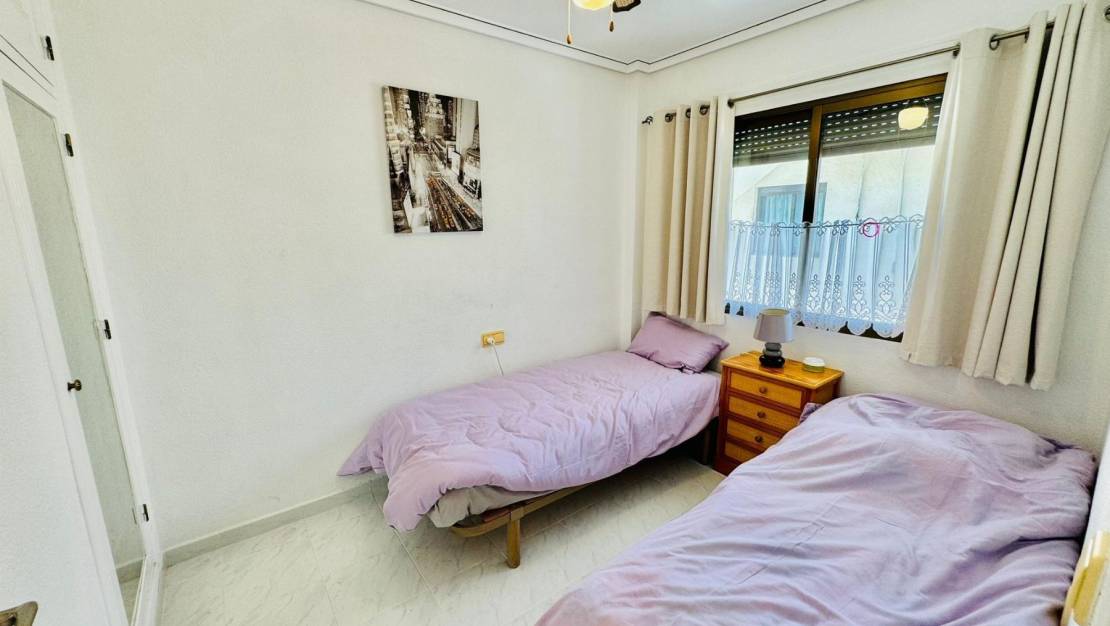 Venta - Apartment - Torrevieja - La Veleta