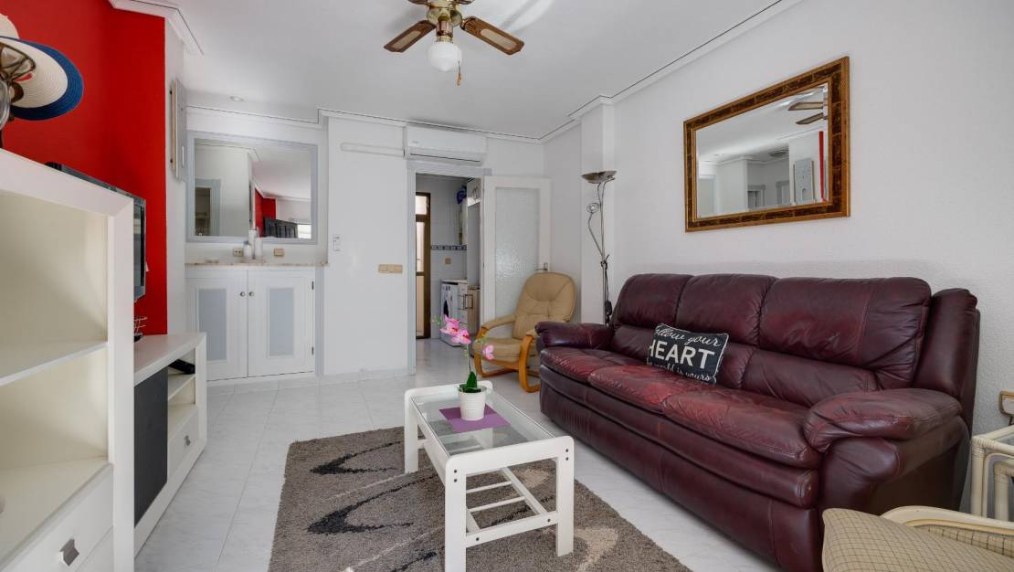 Venta - Apartment - Torrevieja - La Veleta