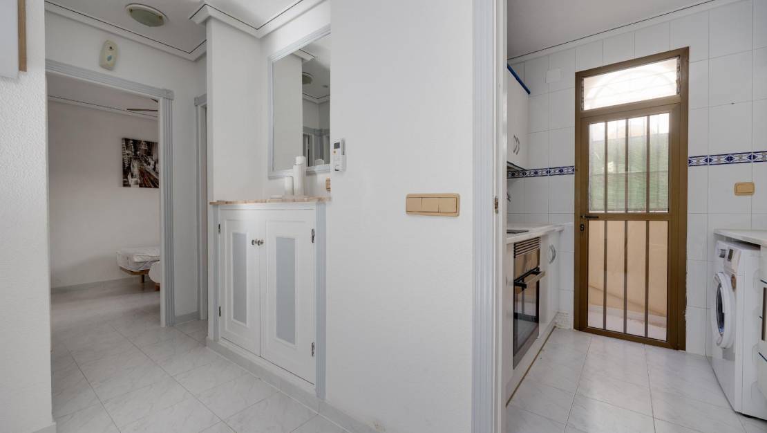 Venta - Apartment - Torrevieja - La Veleta