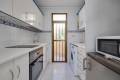 Venta - Apartment - Torrevieja - La Veleta