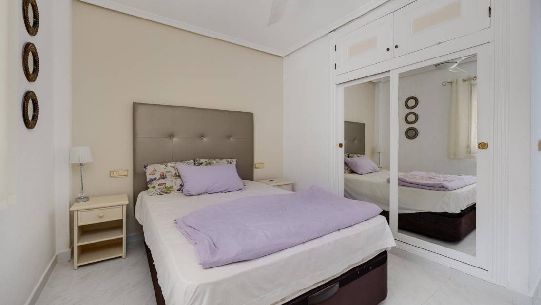 Venta - Apartment - Torrevieja - La Veleta