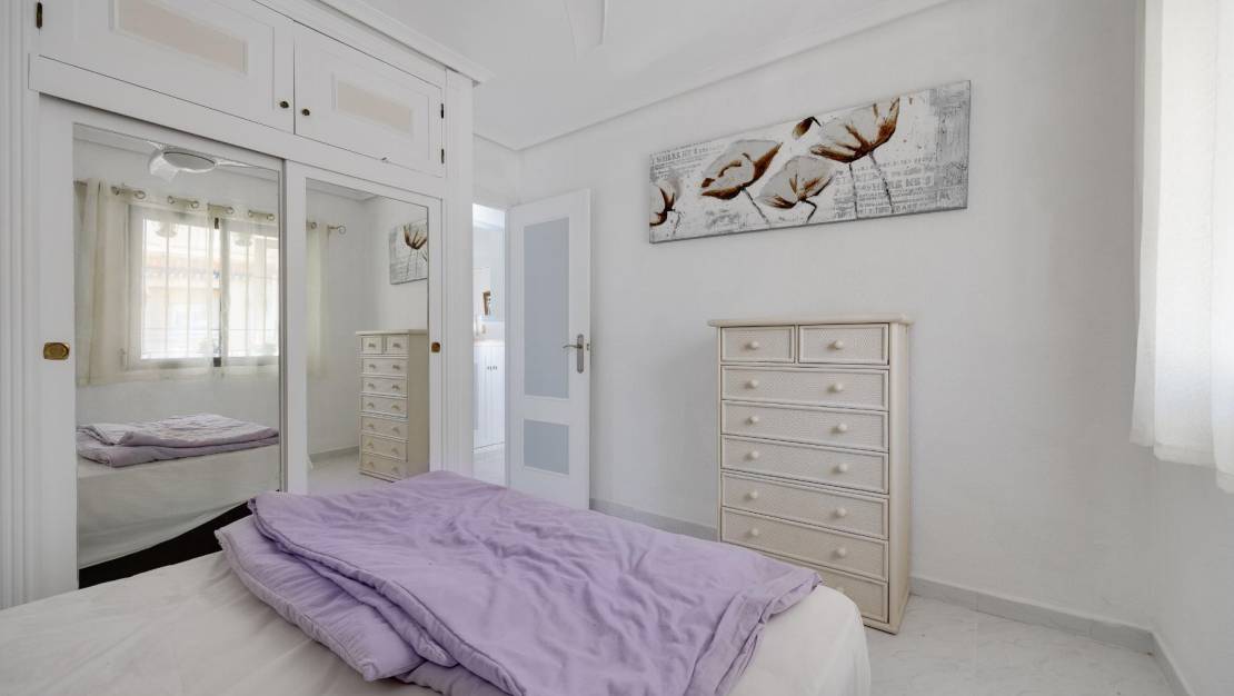 Venta - Apartment - Torrevieja - La Veleta