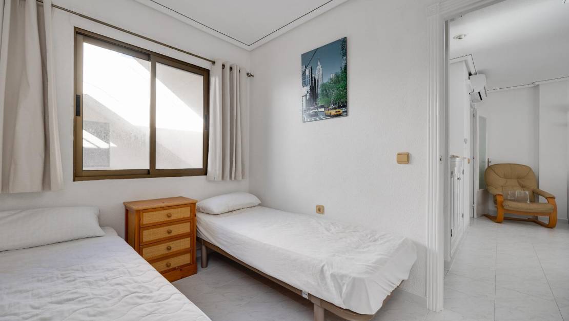 Venta - Apartment - Torrevieja - La Veleta