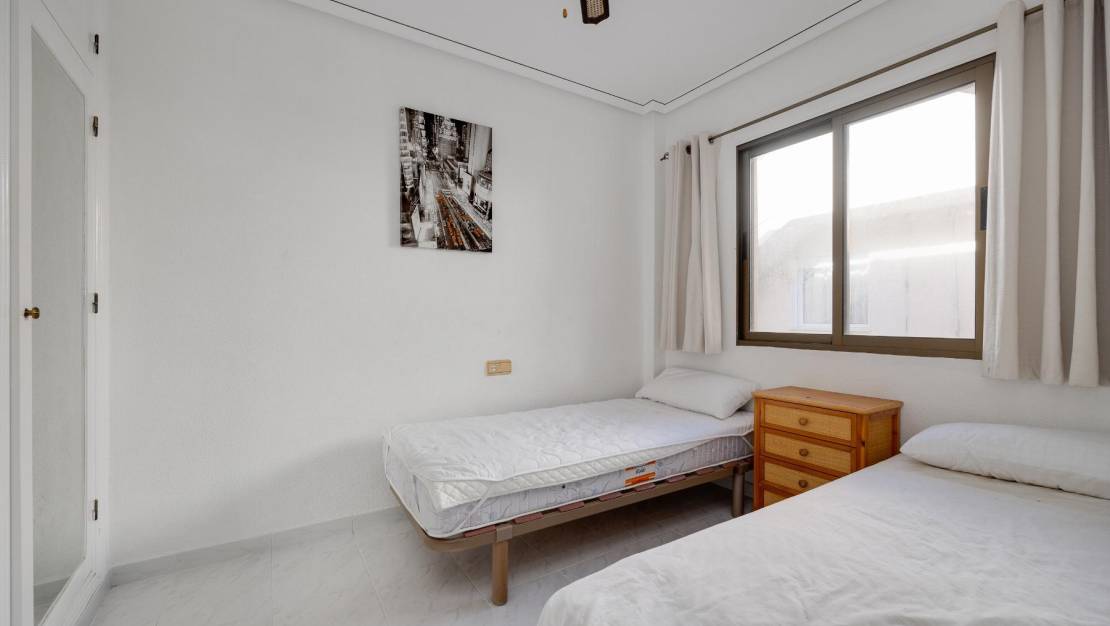 Venta - Apartment - Torrevieja - La Veleta