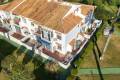 Venta - Apartment - Torrevieja - Lago jardin