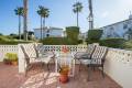 Venta - Apartment - Torrevieja - Lago jardin
