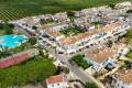 Venta - Apartment - Torrevieja - Lago jardin