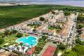 Venta - Apartment - Torrevieja - Lago jardin