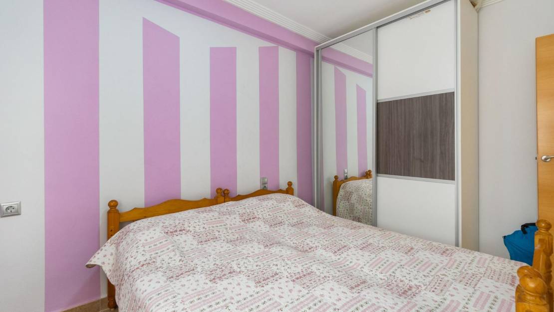 Venta - Apartment - Torrevieja - Los Europeos