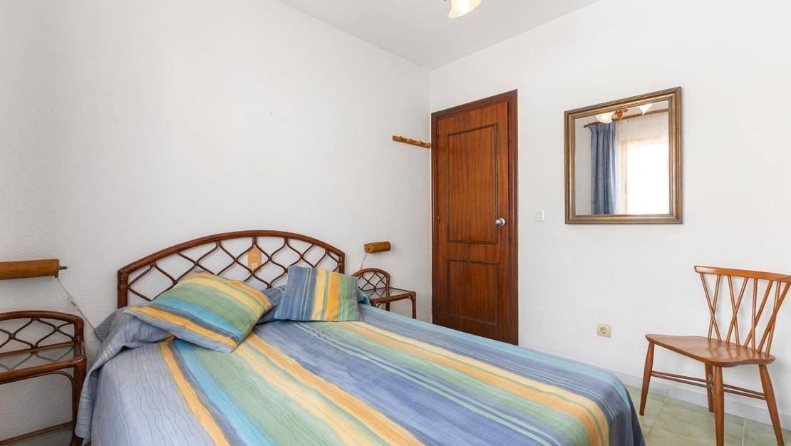 Venta - Apartment - Torrevieja - Los Europeos