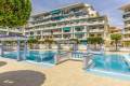 Venta - Apartment - Torrevieja - Los Europeos