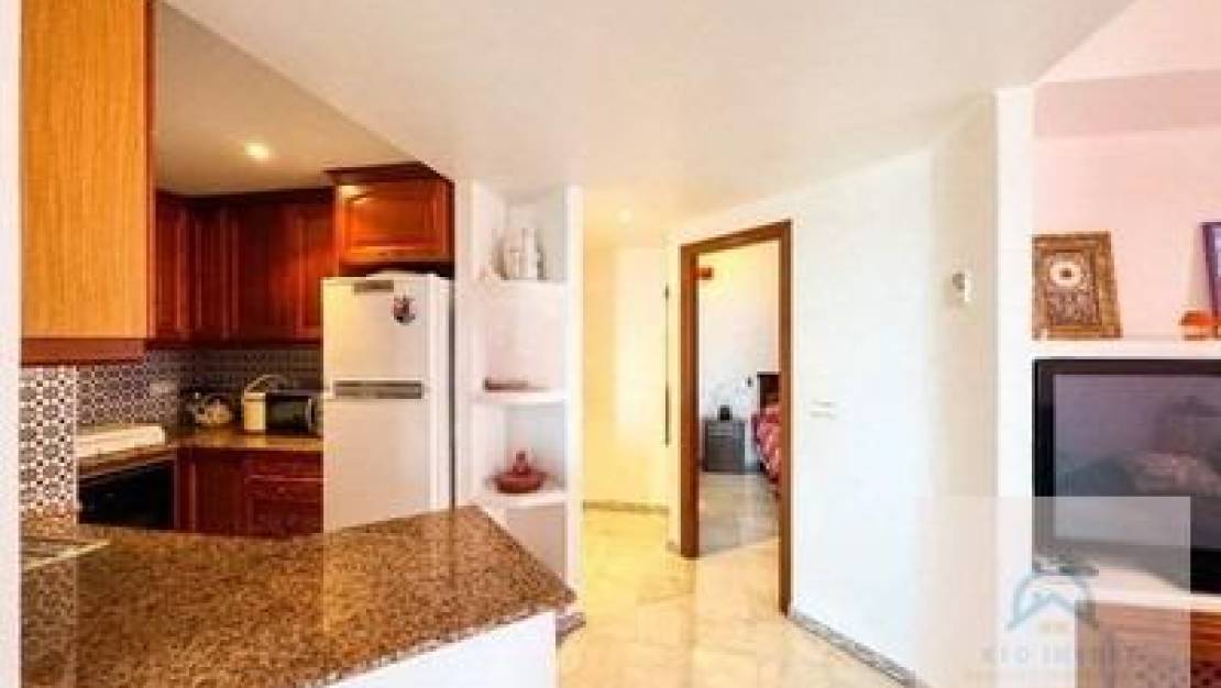 Venta - Apartment - Torrevieja - Los Frutales