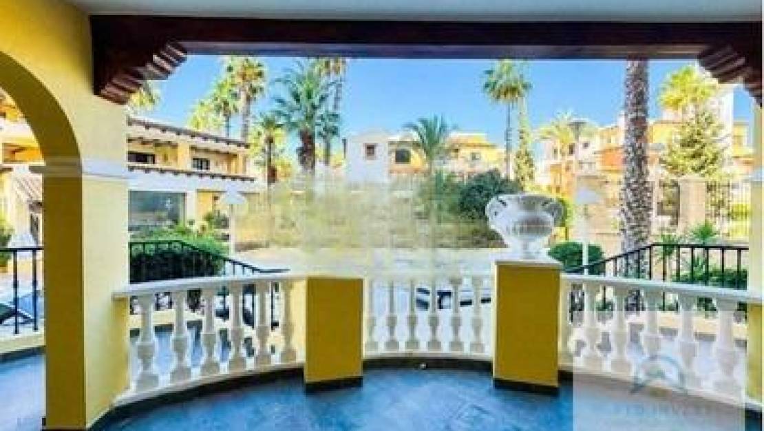 Venta - Apartment - Torrevieja - Los Frutales