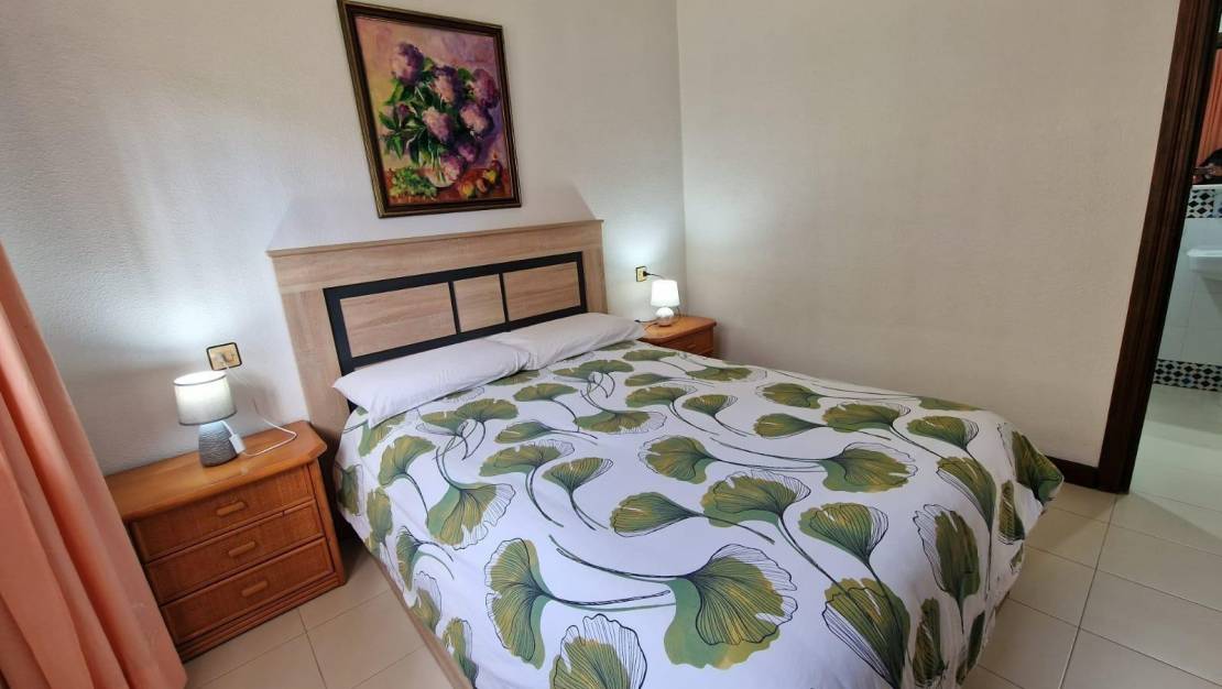 Venta - Apartment - Torrevieja - Los Frutales