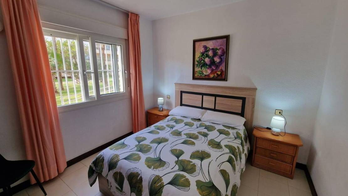 Venta - Apartment - Torrevieja - Los Frutales