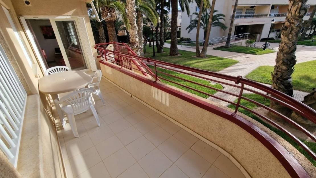 Venta - Apartment - Torrevieja - Los Frutales