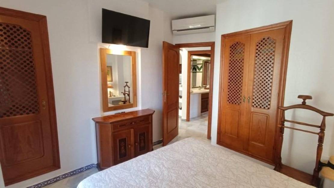 Venta - Apartment - Torrevieja - Los Frutales