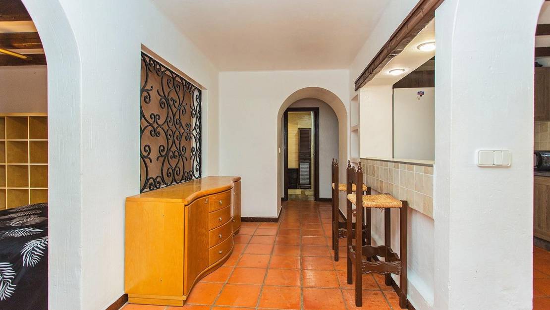 Venta - Apartment - Torrevieja - Los Frutales