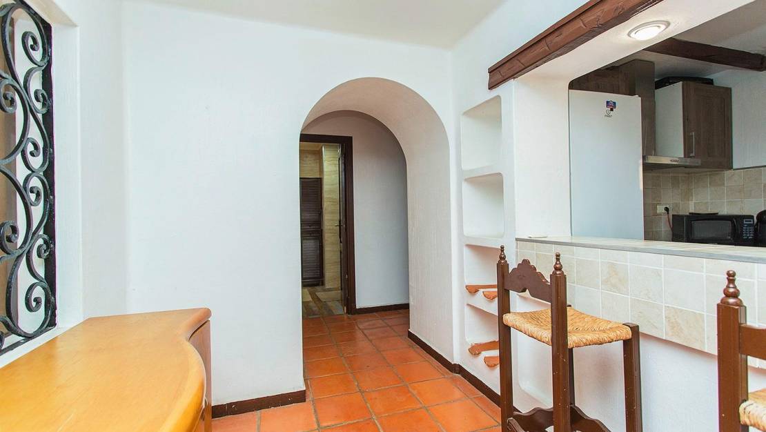 Venta - Apartment - Torrevieja - Los Frutales