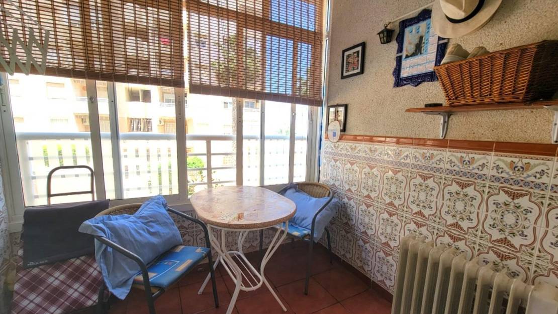 Venta - Apartment - Torrevieja - Nueva Torrevieja